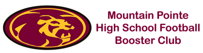 Mountain Pointe High School Football Booster Club